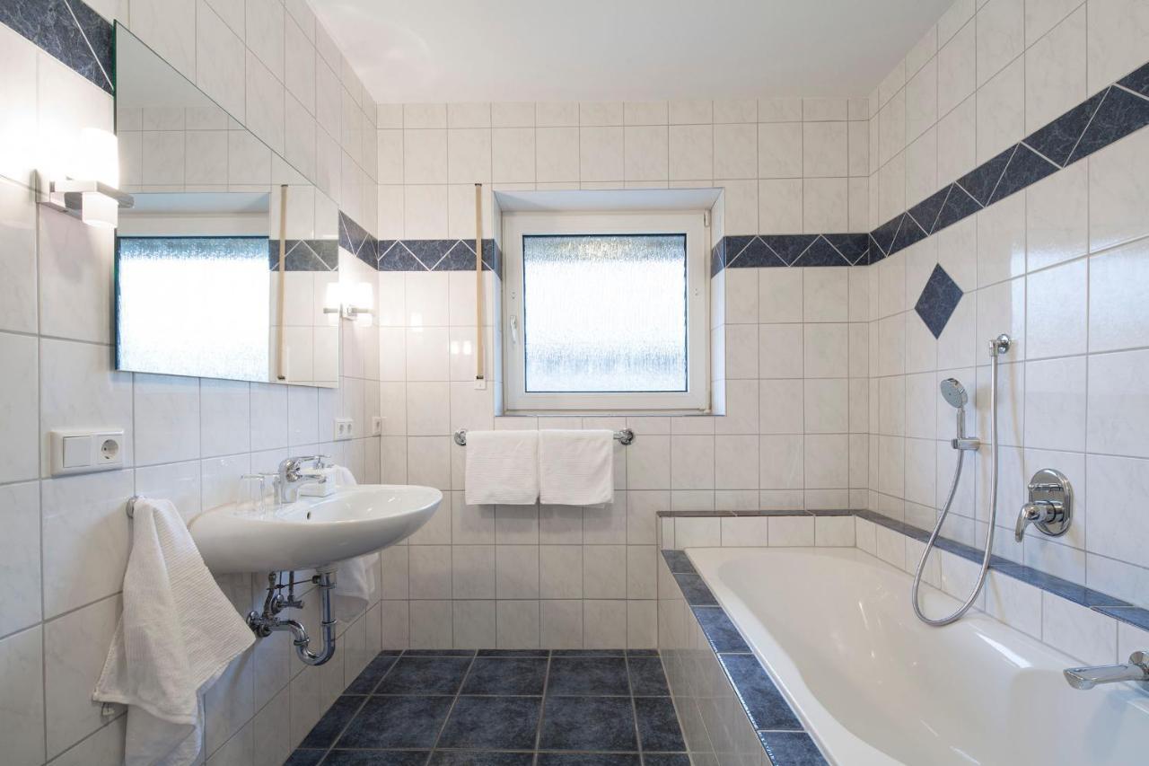 Mienhus Apartments Ferienwohnung Fiete Norden Extérieur photo