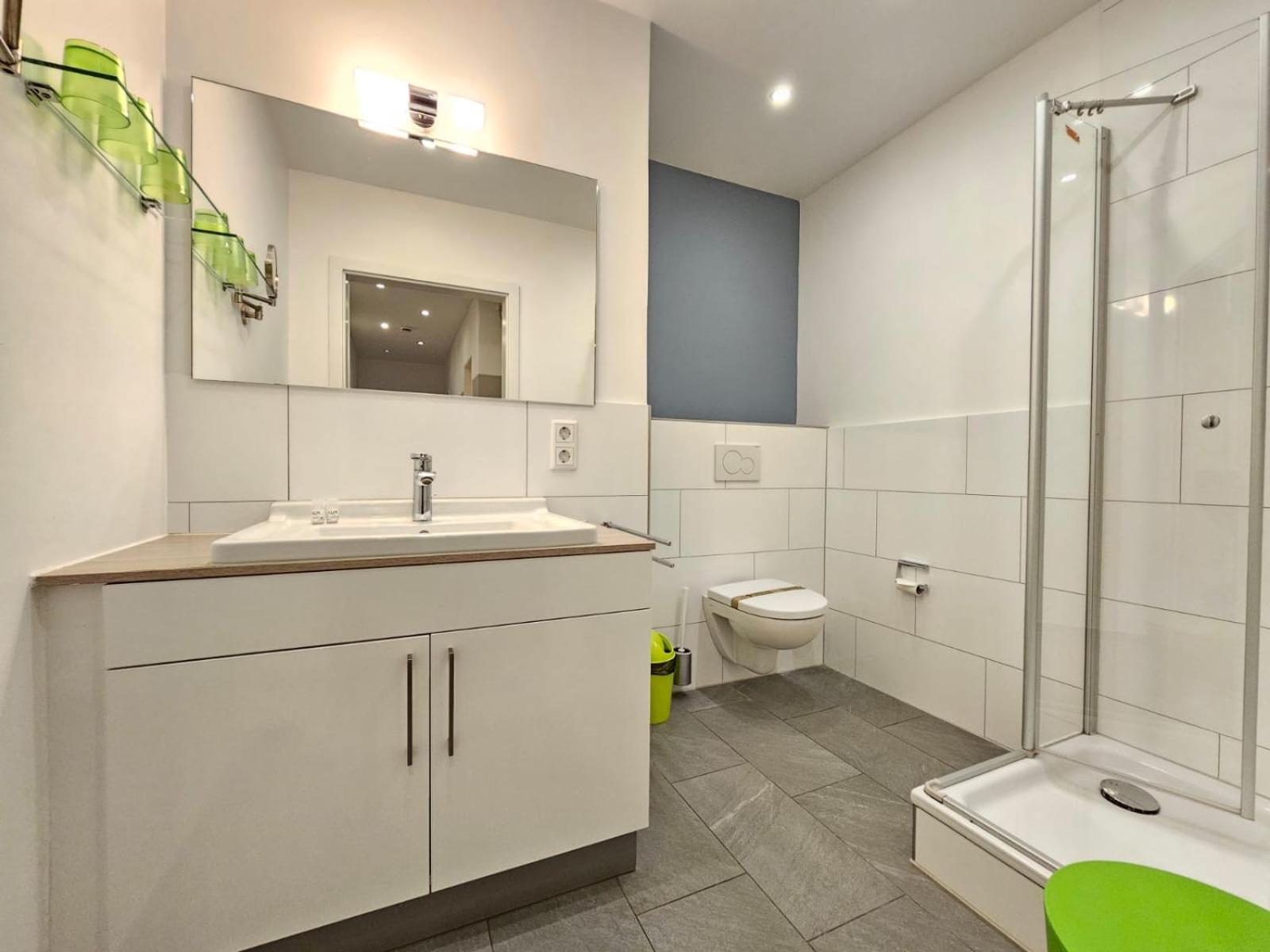 Mienhus Apartments Ferienwohnung Fiete Norden Extérieur photo