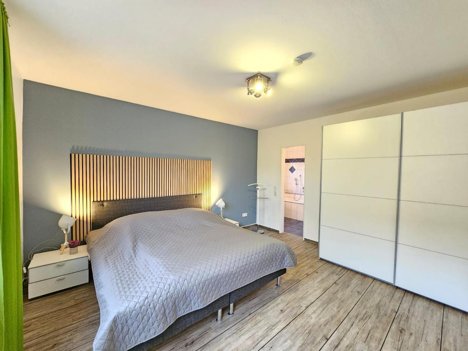 Mienhus Apartments Ferienwohnung Fiete Norden Extérieur photo